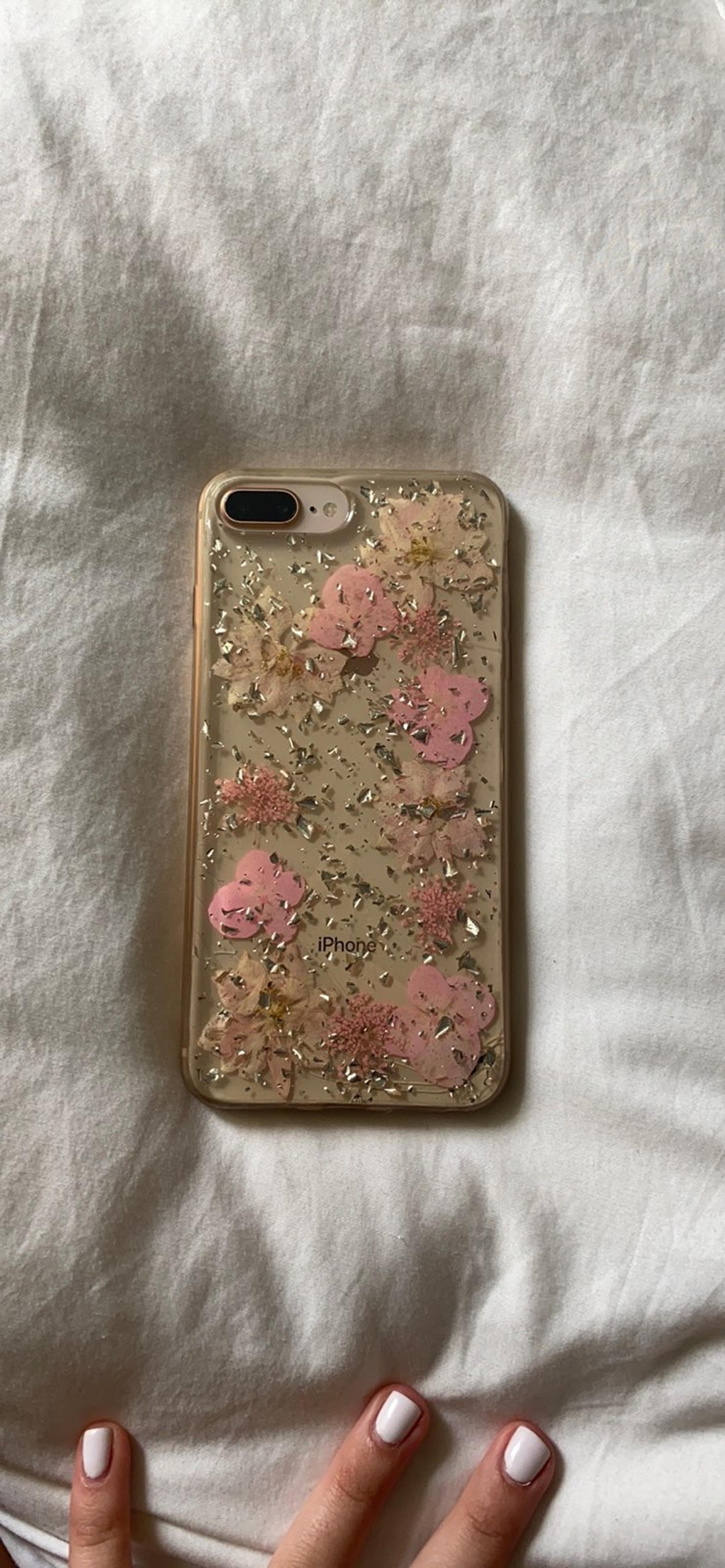 iphone 8/7/6 plus case