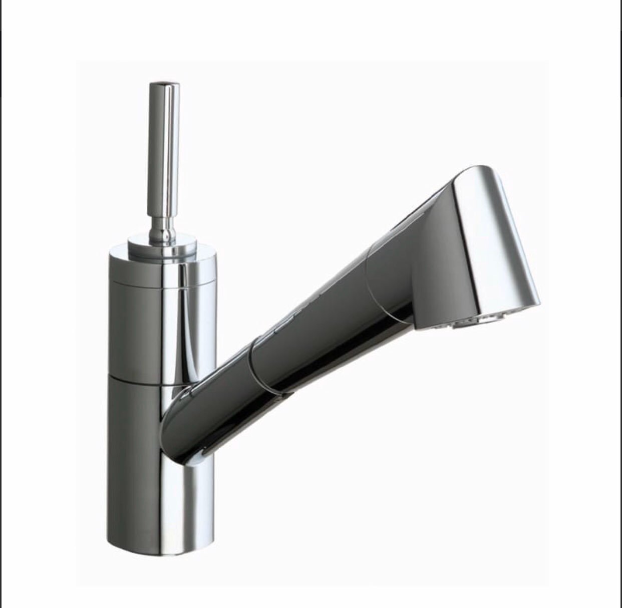 kitchen faucet