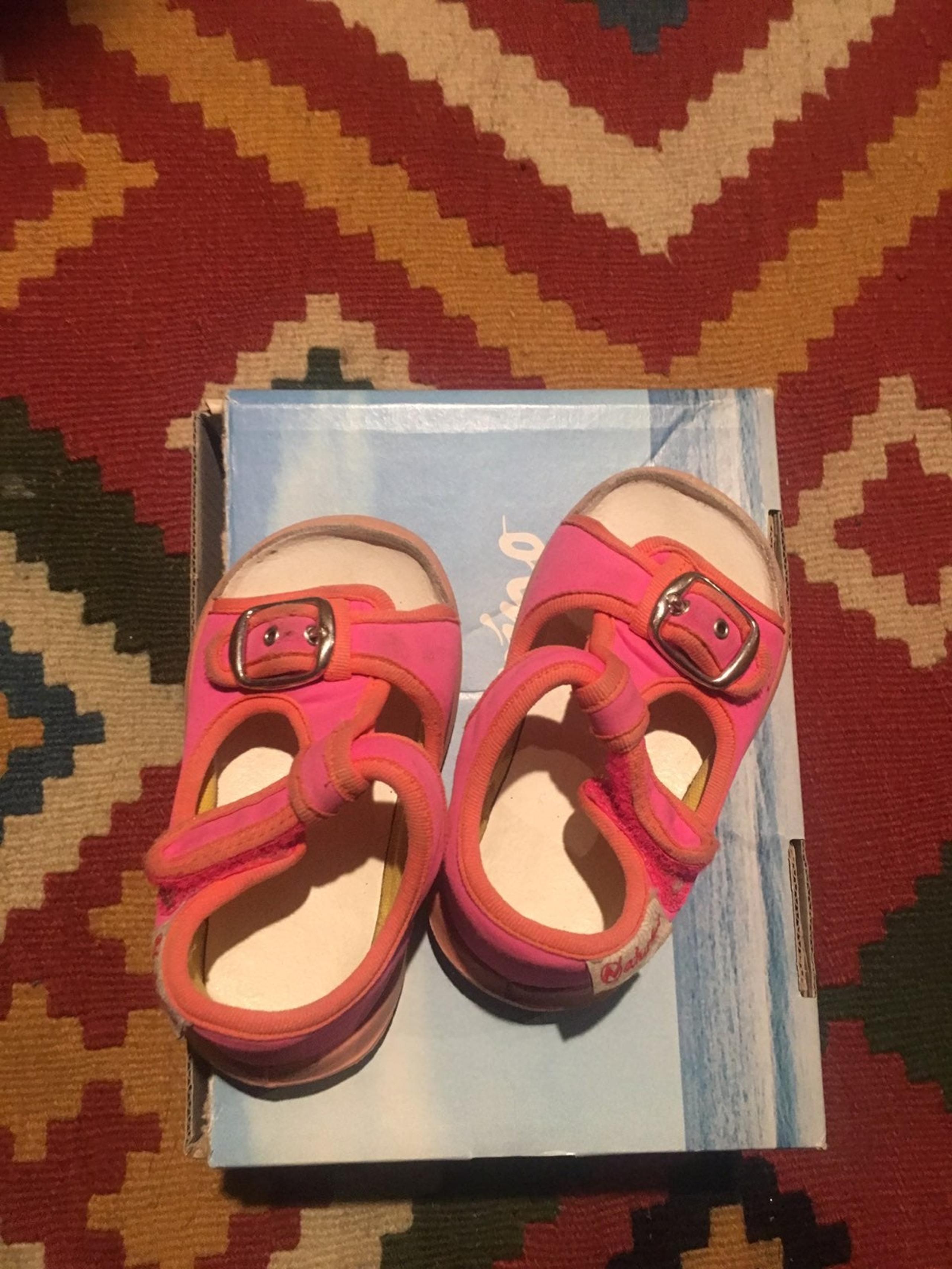 Naturino Sandals