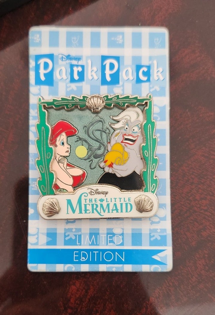 Disney Ariel pin