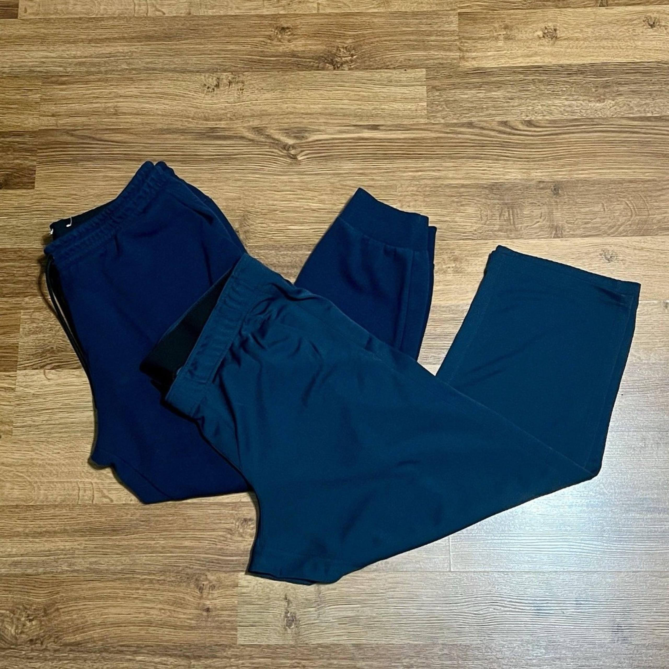 Men’s Sweatpants & Joggers Bundle XL Lot Of 2 Activewear
