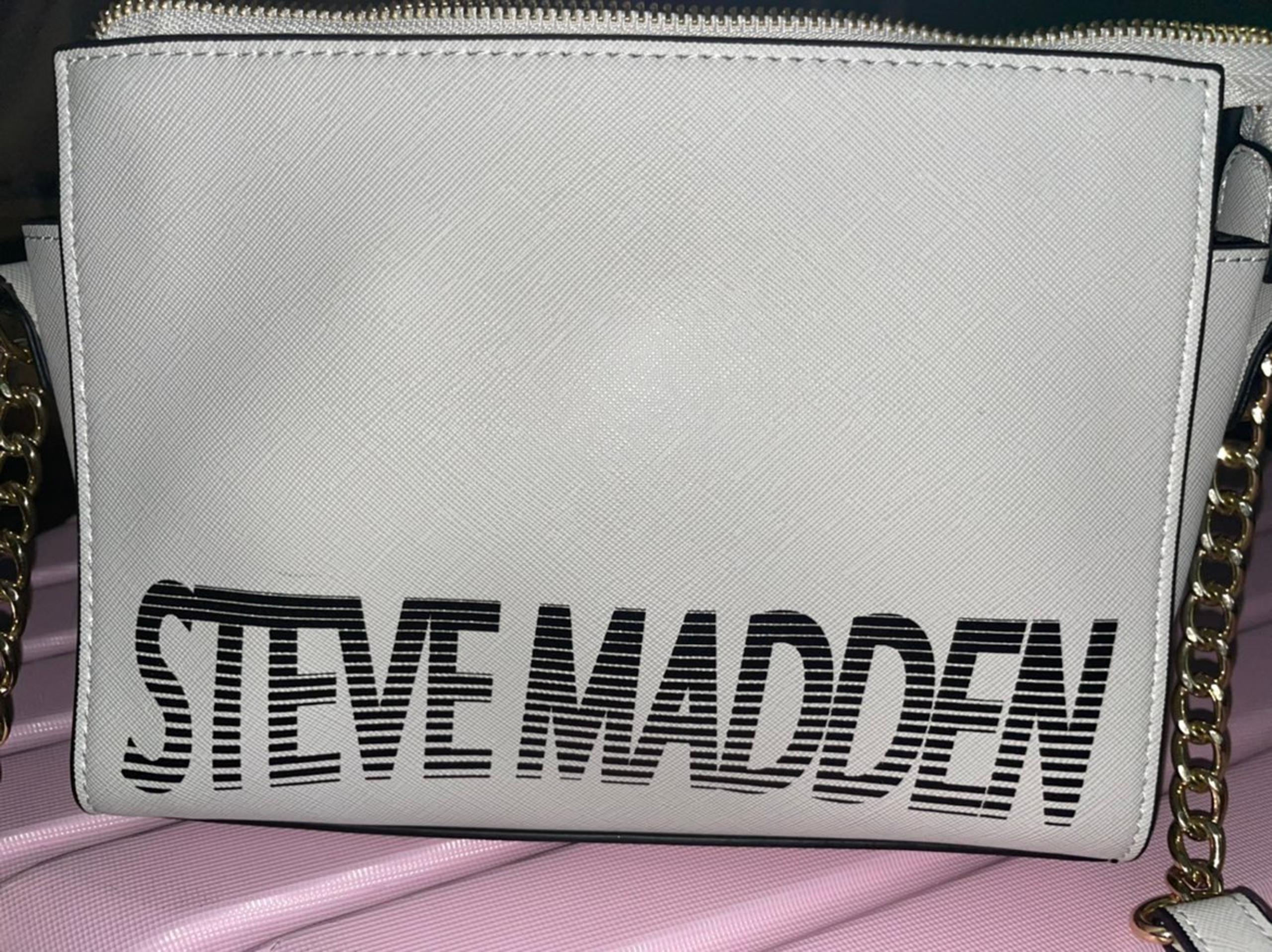 Steve Madden purse