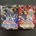 BUNDLE Yu-gi-Oh! Legendary Duelists Season 3 & Battles of Legend Ch 1 Blasters