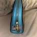 Kate Spade Clare See Through Small Dome Crossbody, Blue Agate
