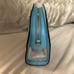 Kate Spade Clare See Through Small Dome Crossbody, Blue Agate