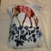 Vera Bradley Merry Mischief Travel Blanket