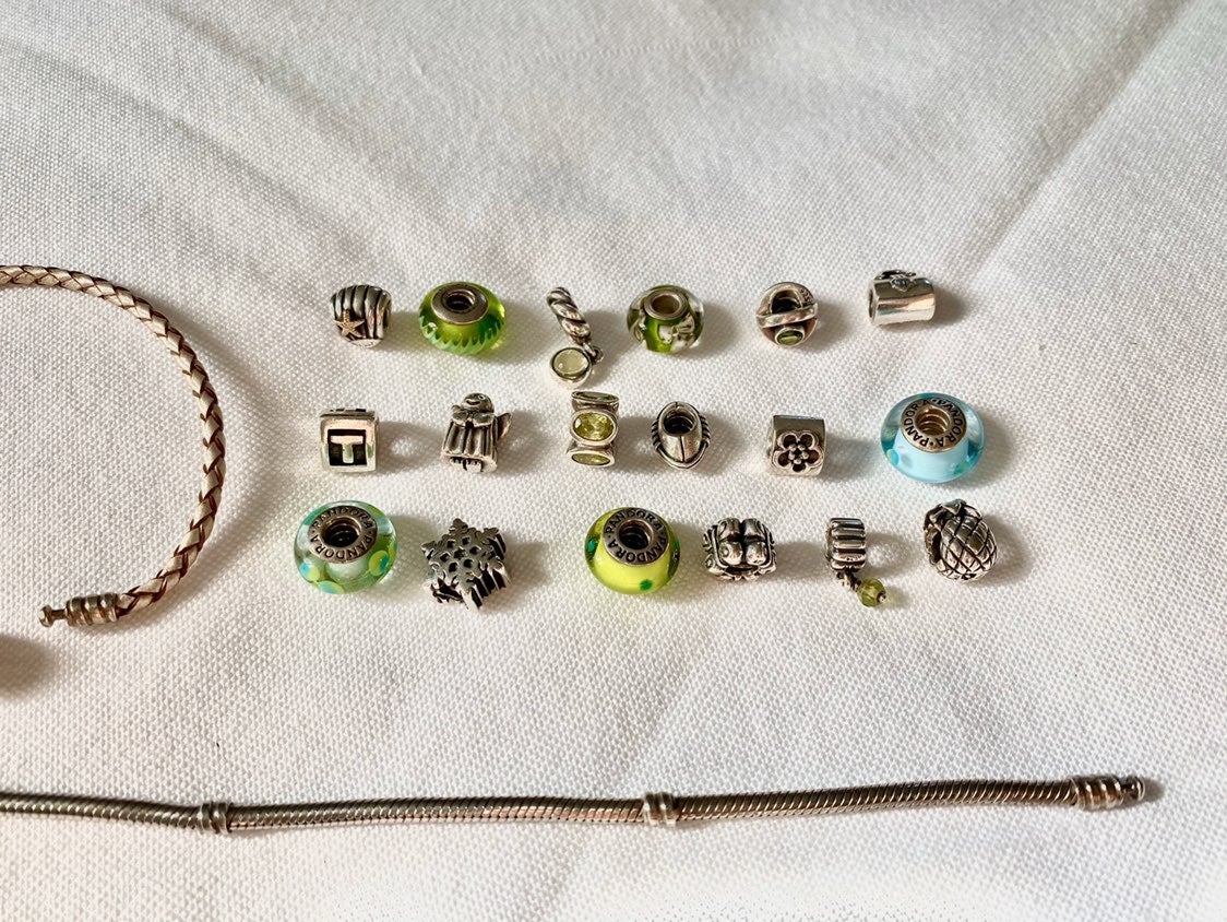 PANDORA bundle