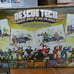 Mega Bloks 8040 RT Command Center Rescue Tech 92 Pieces Toys r Us Exclusive