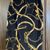 LES COPAINS Printed Skirt Suit Size: S | US4, IT40
