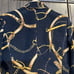 LES COPAINS Printed Skirt Suit Size: S | US4, IT40