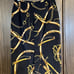 LES COPAINS Printed Skirt Suit Size: S | US4, IT40