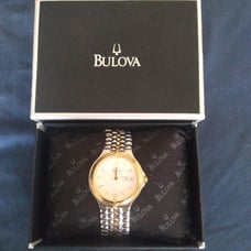 Bulova
