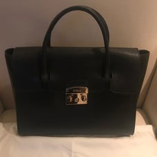 Furla Metro Handbag