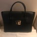Furla Metro Handbag