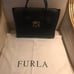 Furla Metro Handbag