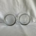 Ketel One Vodka Ketel Your Soda Italy drink glasses set of two