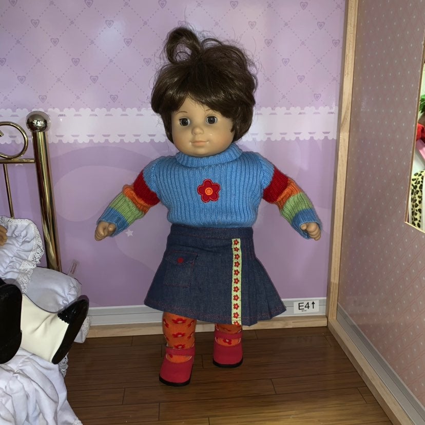 American Girl Doll Bitty Twin