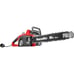 Homelite 16” Chainsaw