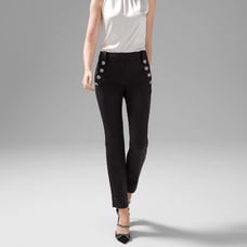 WHBM scuba pant