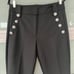 WHBM scuba pant