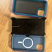 2 iPhone 14 Pro Otterbox Cases