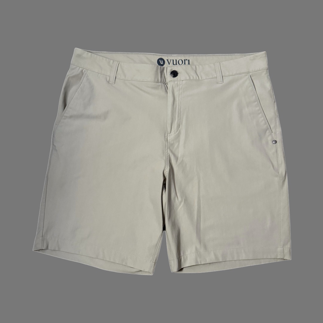 FCRB TECH SWEAT TEAM BAGGY SHORTS XL, Immediate Shipping