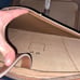 Leather Suitcase Bag