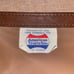 Leather Suitcase Bag