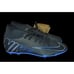 Nike Superfly 9 Club FG/MG Black Blue Soccer Cleats DJ5961-040 Mens 8.5