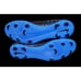 Nike Superfly 9 Club FG/MG Black Blue Soccer Cleats DJ5961-040 Mens 8.5