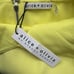 NWT Alice + Olivia Brinda Double Ruffle Dress