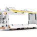 Mitsubishi Fuso Super Great Transporter RHD (Right Hand Drive) Liberty Walk LB