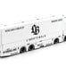 Mitsubishi Fuso Super Great Transporter RHD (Right Hand Drive) Liberty Walk LB