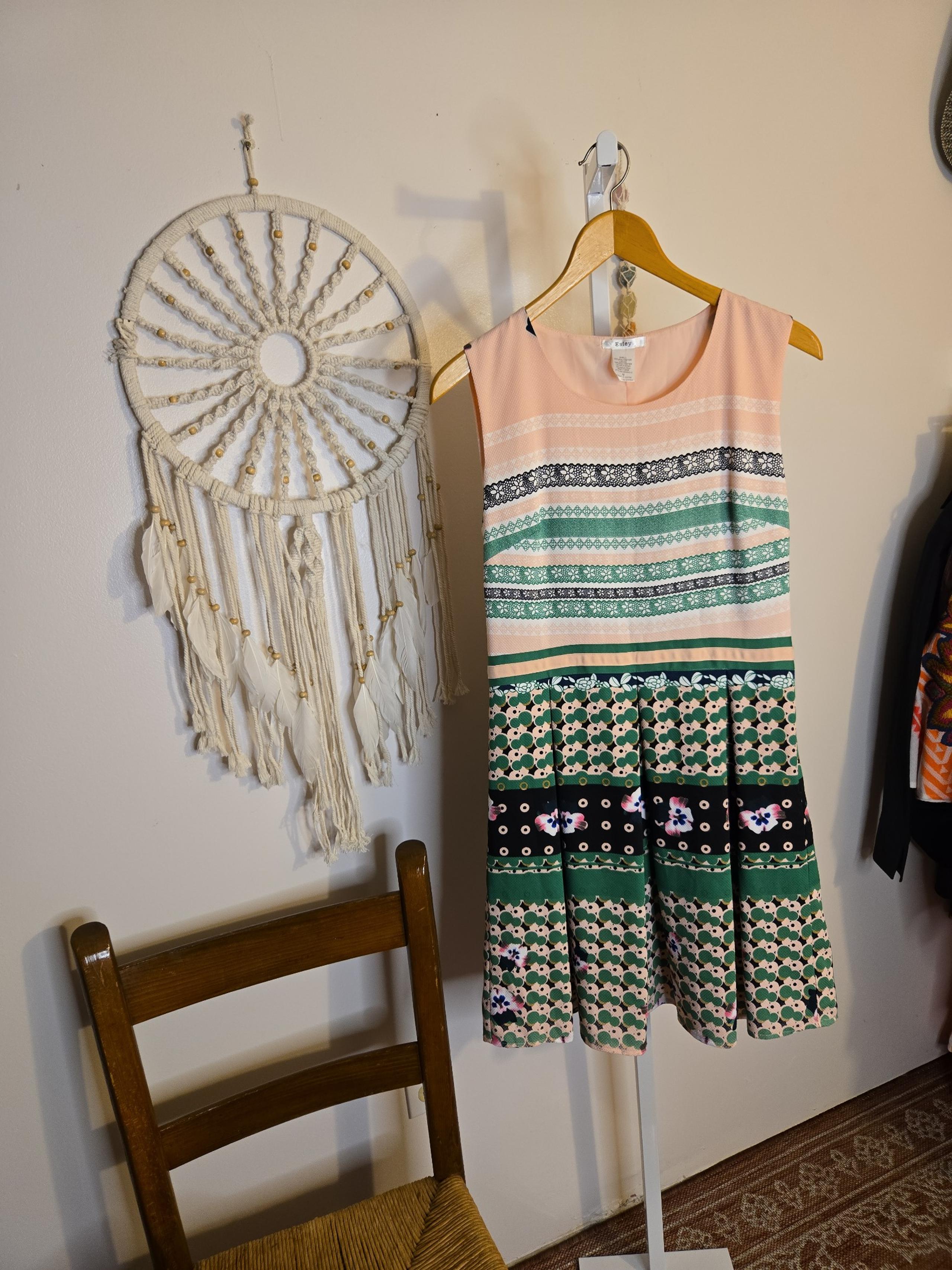 Dress Esiey