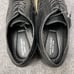 Van Heusen Mens Dress Shoes Gino Size 10.5 M Black Memory Foam
