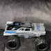 WWE Wrestling Hot Wheels The Undertaker Monster Truck Vintage Classic Brand New.