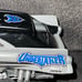 WWE Wrestling Hot Wheels The Undertaker Monster Truck Vintage Classic Brand New.