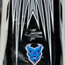 WWE Wrestling Hot Wheels The Undertaker Monster Truck Vintage Classic Brand New.