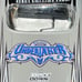 WWE Wrestling Hot Wheels The Undertaker Monster Truck Vintage Classic Brand New.