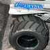 WWE Wrestling Hot Wheels The Undertaker Monster Truck Vintage Classic Brand New.