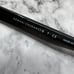 Armani Exchange AX1015 6070 Eyeglasses Rectangular Black Half Rim 52-17-140