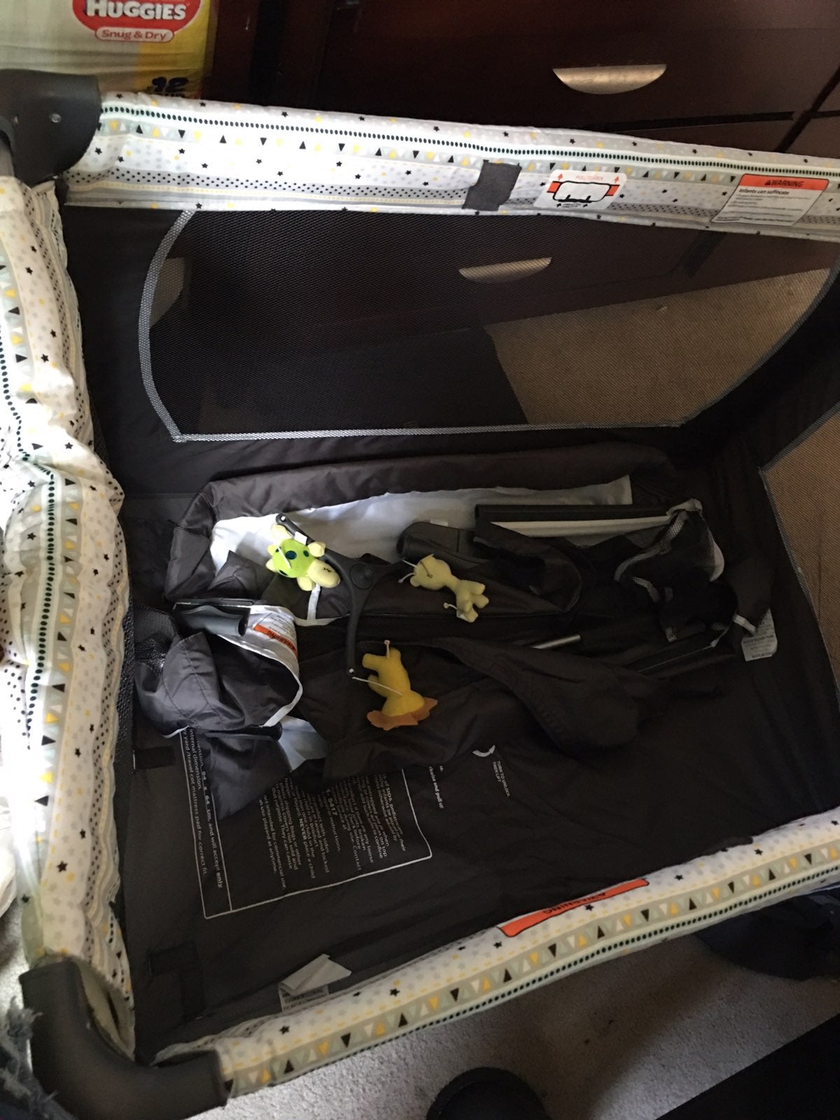 Pack n Play