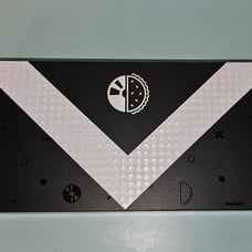 Holo Taco 3rd Anniversary Gala Collection