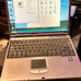 NEC Versa Model-VS4D0A70 Laptop**Battery is perfect **