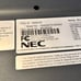 NEC Versa Model-VS4D0A70 Laptop**Battery is perfect **
