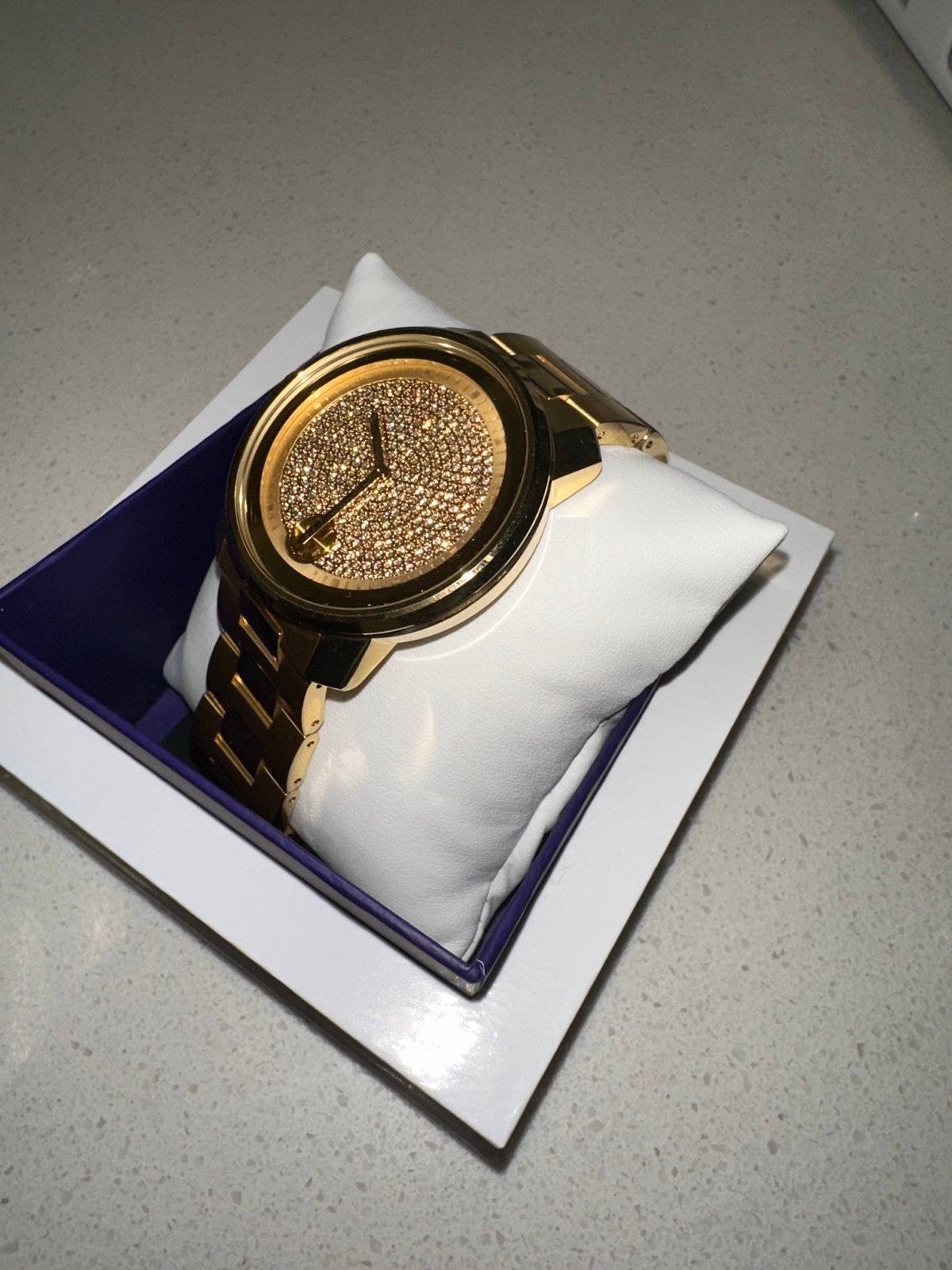 Movado watch