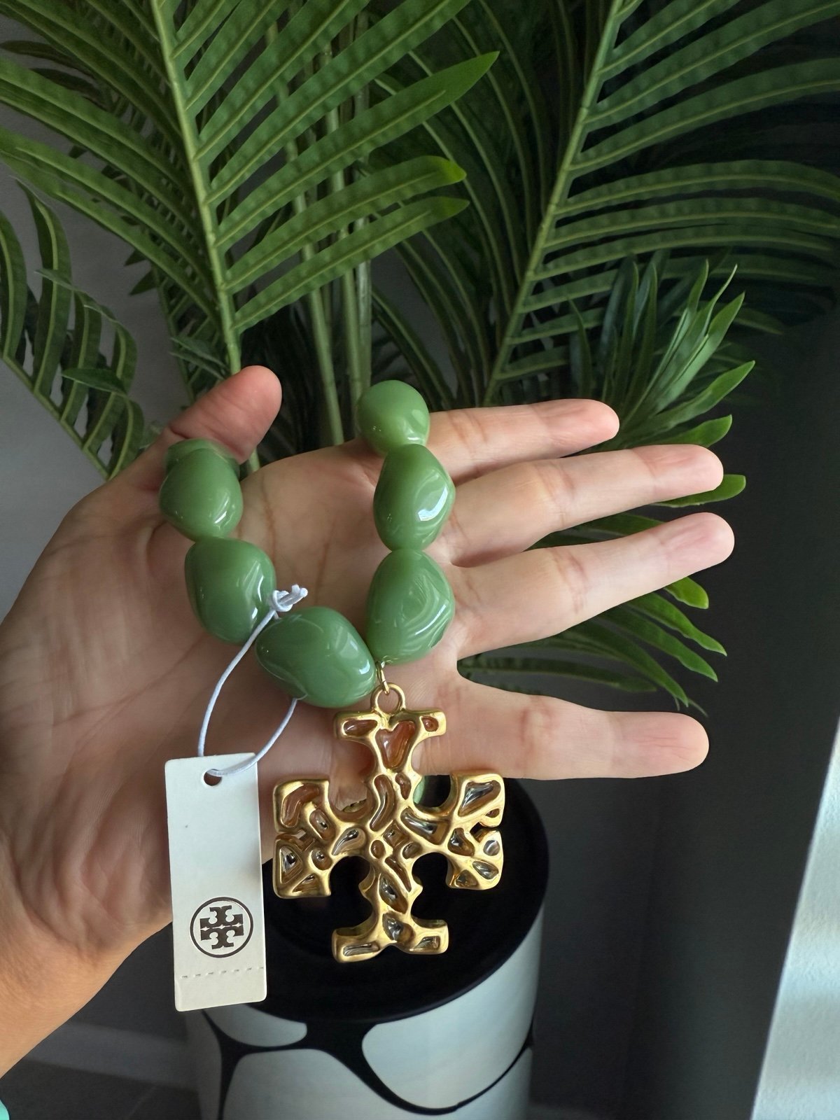 Tory Burch Roxanne Necklace