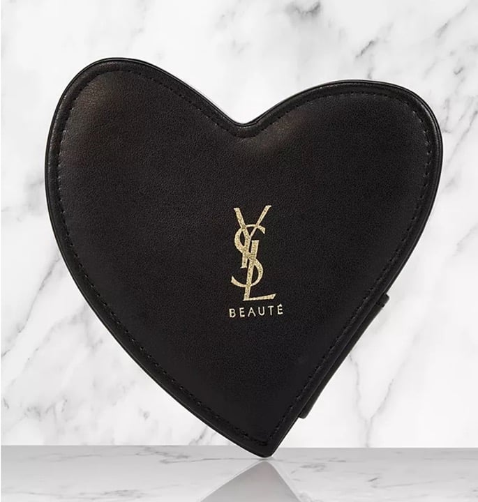 YSL Vanity Case/box
