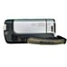 SONY Handycam DCR-SX63 Digital Video Camcorder Bundle w/ (2) Battery + Charger
