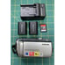 SONY Handycam DCR-SX63 Digital Video Camcorder Bundle w/ (2) Battery + Charger